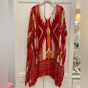 Theodora & Callum coverup